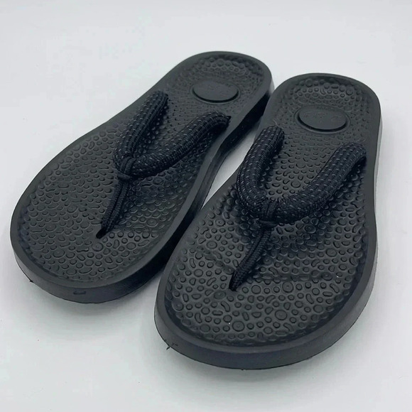 allbirds Shoes - Allbirds Sugar Zeffer Sandals, black